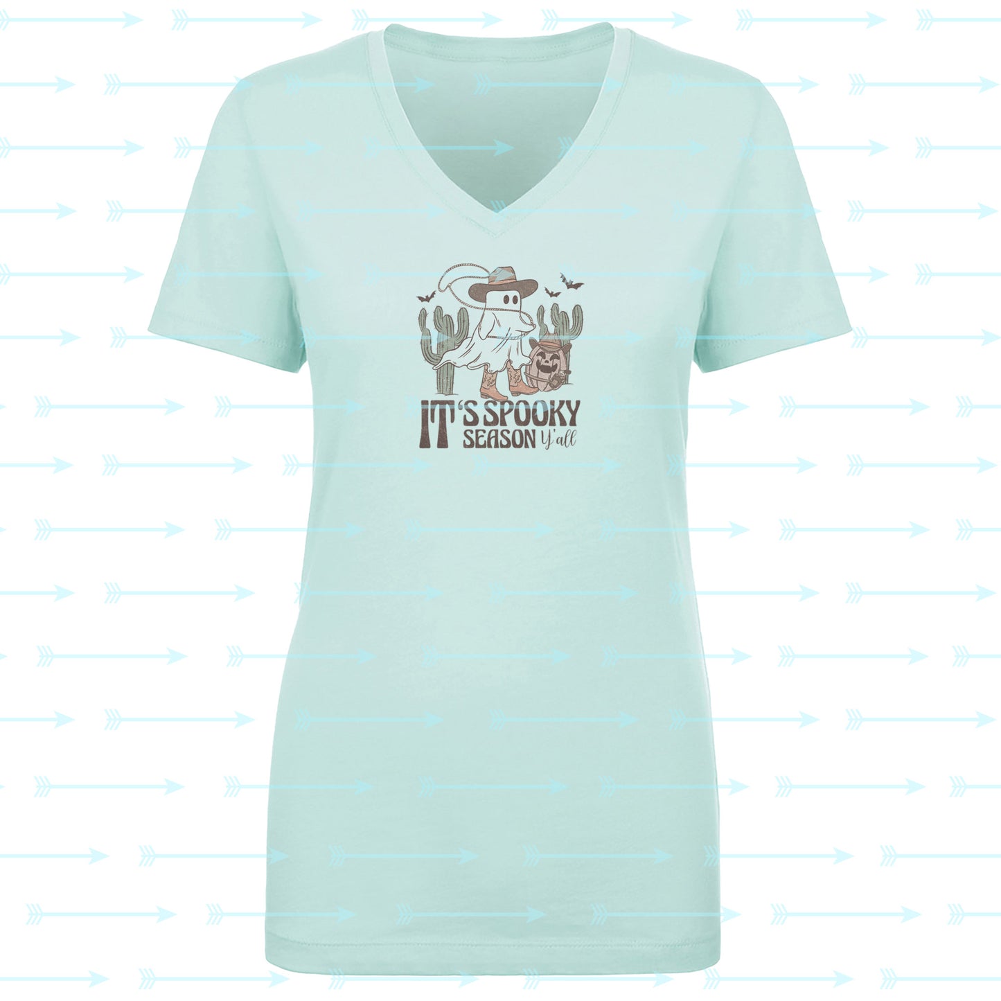 It’s Spooky Season Y’all