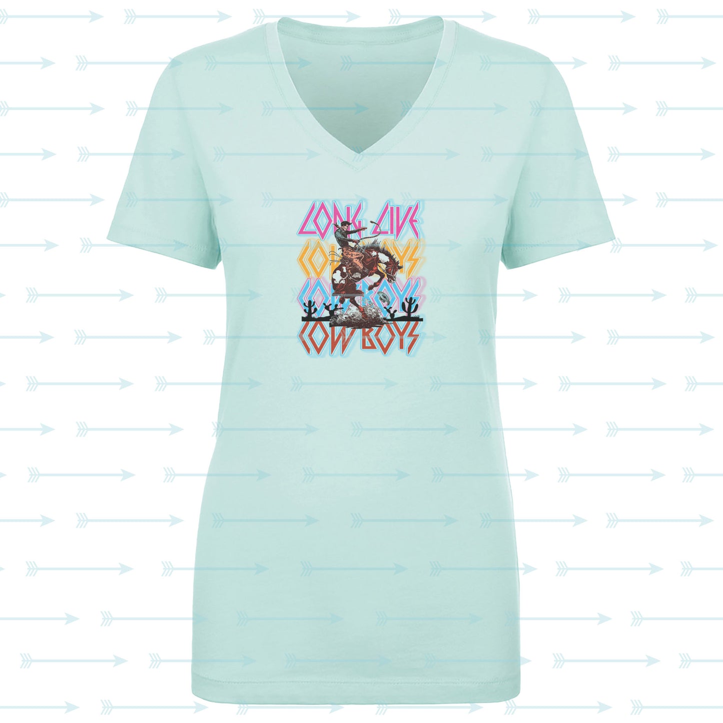 Long Live Cowboys