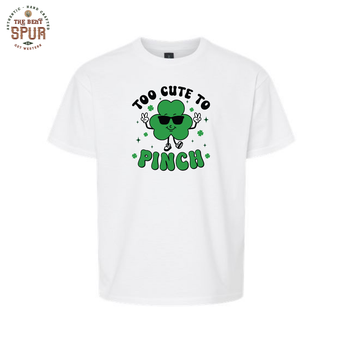 Too Cute To Pinch 1 (YOUTH)