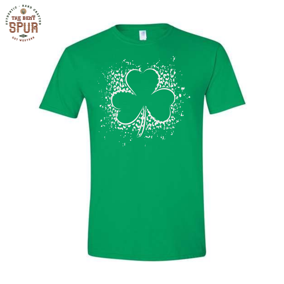 Shamrock Burst
