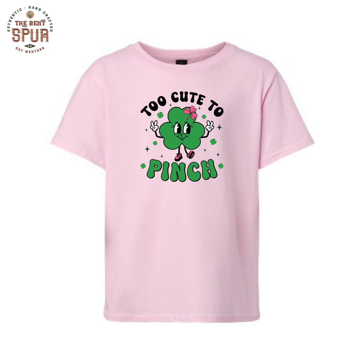 Too Cute To Pinch 2 (YOUTH)