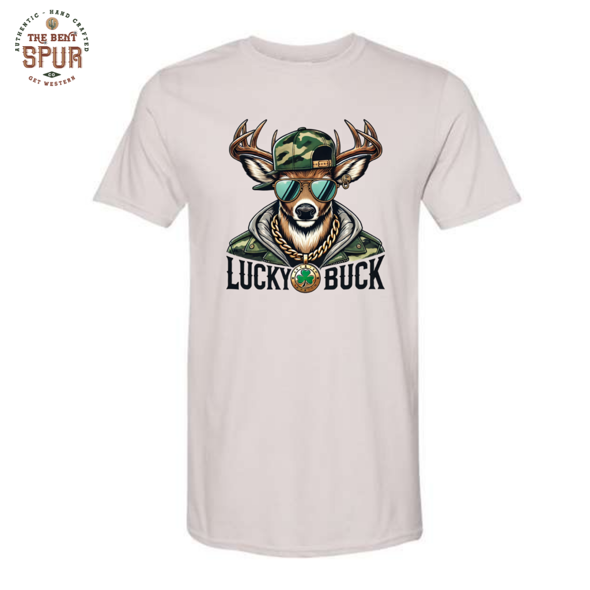 Lucky Buck